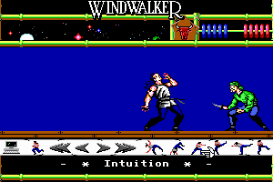 Windwalker 5