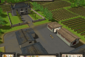 Wine Tycoon abandonware