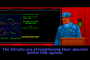 Wing Commander 5