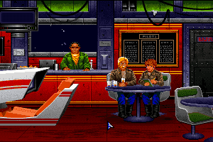 Wing Commander 6