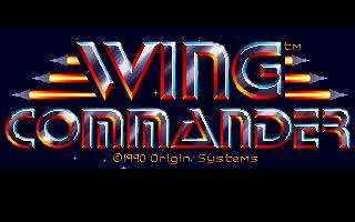 Wing Commander abandonware