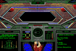 Wing Commander 9