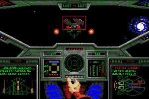 Wing Commander 10