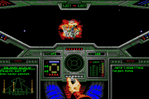 Wing Commander 11