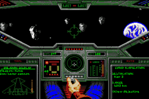 Wing Commander 12