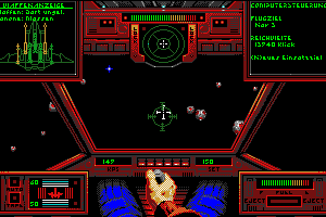 Wing Commander 20