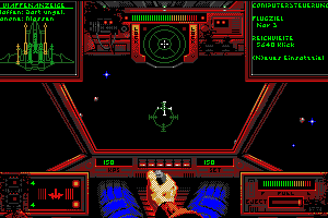 Wing Commander 21