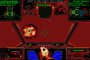 Wing Commander 22