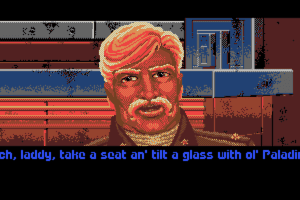 Wing Commander 2