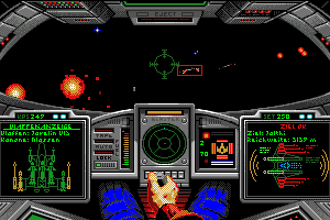 Wing Commander (video game) - Wikipedia