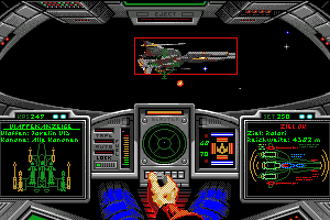 Wing Commander 30