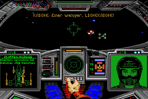 Wing Commander 33