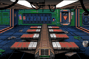 Wing Commander 4