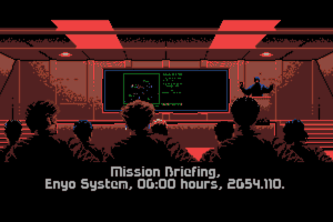 Wing Commander 5