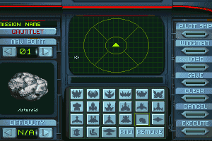 Wing Commander Academy 2