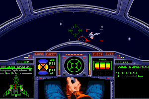 Wing Commander Academy abandonware