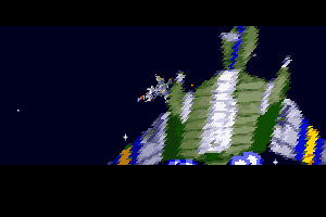 Wing Commander Academy 6