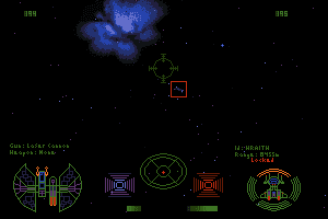 Wing Commander: Armada 10