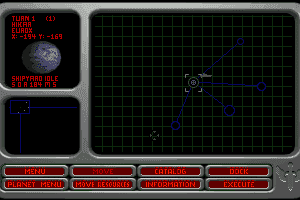 Wing Commander: Armada 6