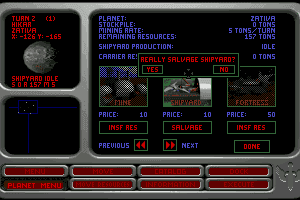 Wing Commander: Armada 7