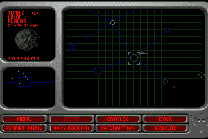 Wing Commander: Armada 8