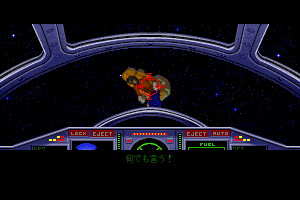 Wing Commander II: Deluxe Edition 13