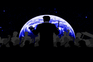 Wing Commander II: Vengeance of the Kilrathi 0