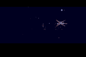Wing Commander II: Vengeance of the Kilrathi 14