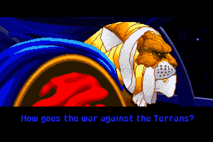 Wing Commander II: Vengeance of the Kilrathi 2
