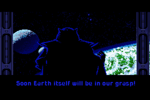 Wing Commander II: Vengeance of the Kilrathi 3