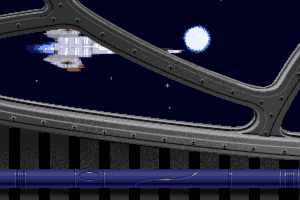 Wing Commander II: Vengeance of the Kilrathi 7