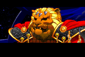 Wing Commander II: Vengeance of the Kilrathi - Speech Accessory Pack 5