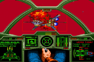 Wing Commander II: Vengeance of the Kilrathi - Speech Accessory Pack 7