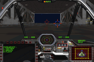 Wing Commander III: Heart of the Tiger 34