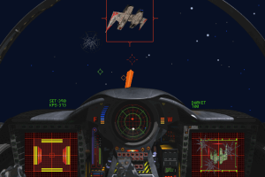 Wing Commander III: Heart of the Tiger 14
