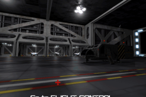 Wing Commander III: Heart of the Tiger 2