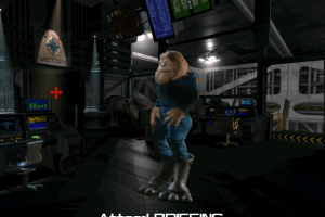 Wing Commander III: Heart of the Tiger 3
