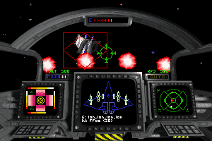 Wing Commander: Privateer 10