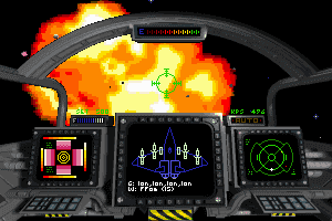 Wing Commander: Privateer 11