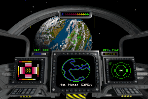 Wing Commander: Privateer 12