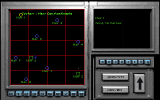 wing commander privateer spoont wing commander privateer spoont