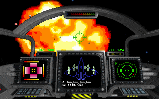 wing commander privateer playtime