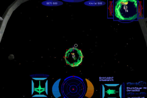 Wing Commander: Prophecy 12