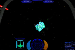 Wing Commander: Prophecy 13