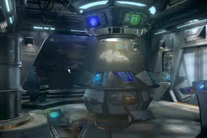 Wing Commander: Secret Ops 9