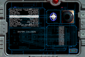 Wing Commander: Secret Ops 12