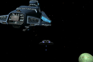 Wing Commander: Secret Ops 13