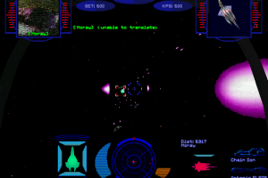 Wing Commander: Secret Ops 3