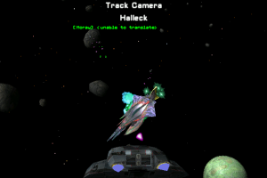 Wing Commander: Secret Ops 4
