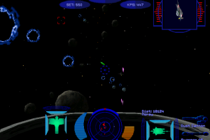 Wing Commander: Secret Ops 6